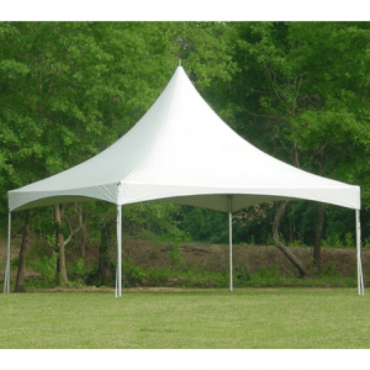 20 x 100 High Peak Tent