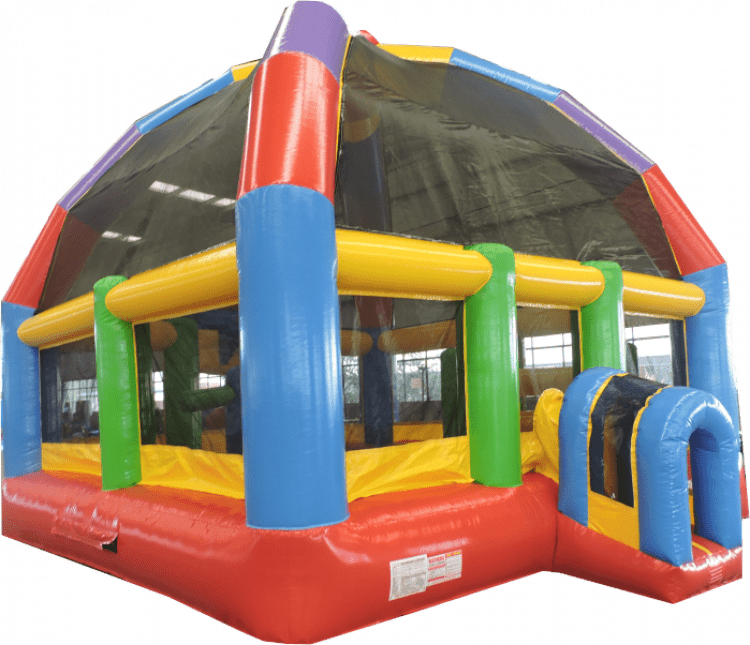 Huge Dome Event Bounce House