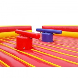 Joust Challenge Inflatable Game