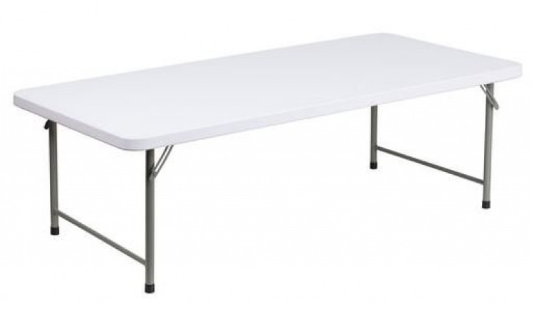 5 Foot Kids Banquet Table