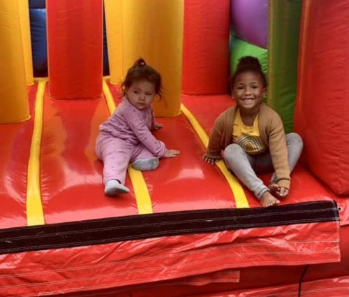 Bounce House Rentals for Church Events in Atlanta, GA