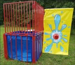 Dunk Tank