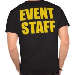 Event Staff