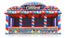 Grand Carnival Booth Game Package