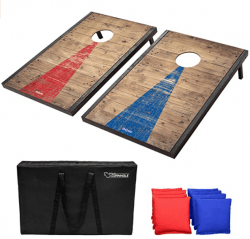 Cornhole Game (Classic)