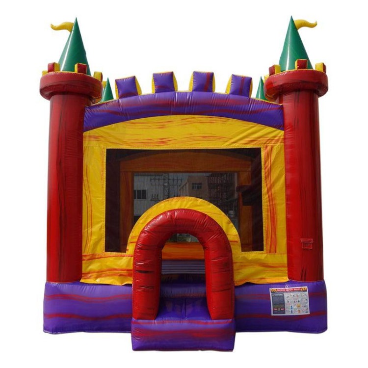 Royal Castle Bounce House