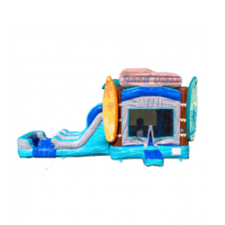 Good Vibes Dual Lane Combo