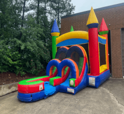 Daydream Bounce and Slide