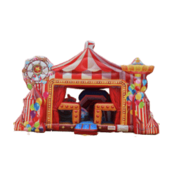 Carnival Toddler Playland