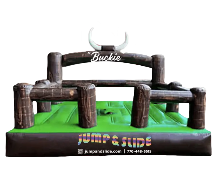 Mechanical Bull