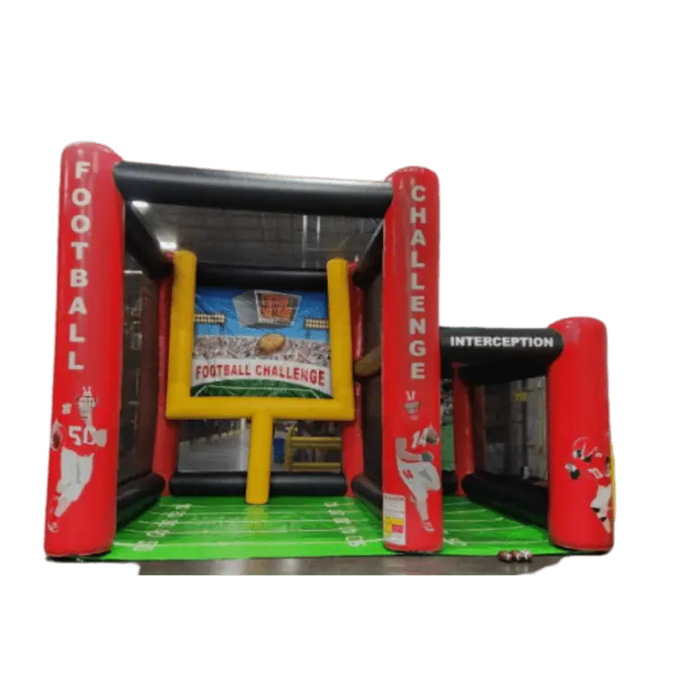 Interactive Games