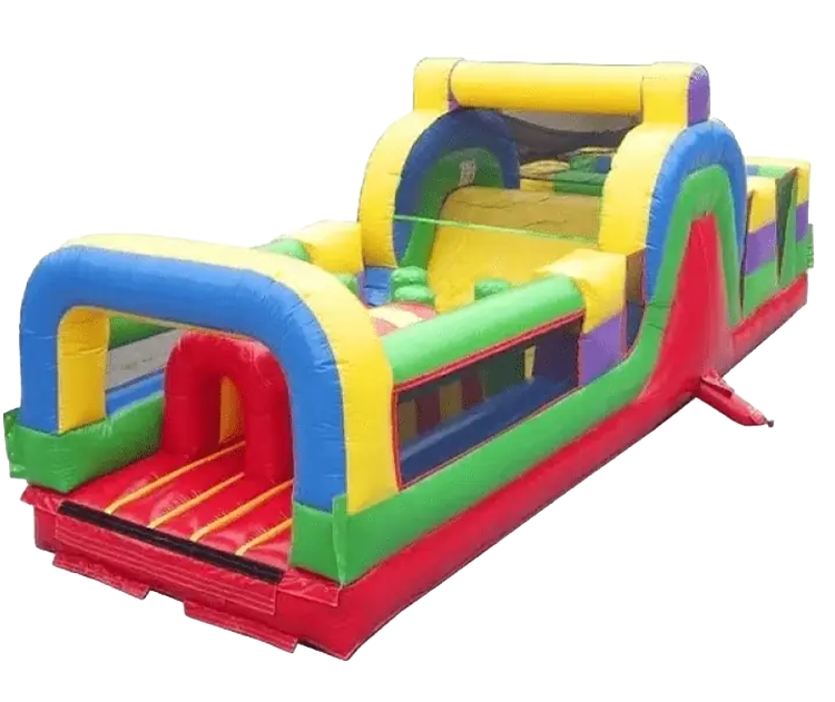 Obstacle Courses